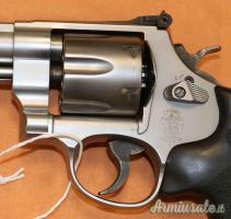 Smith Wesson 625 Cal. 45ACP  Sportivo