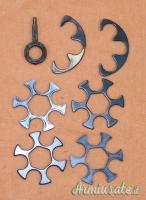 Smith Wesson 625 Cal. 45ACP  Sportivo