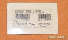 Smith Wesson 625 Cal. 45ACP  Sportivo