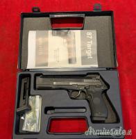 BERETTA 87 TARGET 22 LR