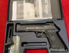 BERETTA 87 TARGET 22 LR