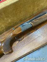 Fucile sovrapposto cal 12 Rizzini br 110 sporter trap