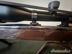 Weatherby MARK V .240 Weatherby Magnum
