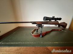 Weatherby MARK V .240 Weatherby Magnum