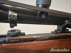 Weatherby MARK V .240 Weatherby Magnum