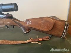 Weatherby MARK V .240 Weatherby Magnum