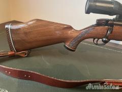 Weatherby MARK V .240 Weatherby Magnum