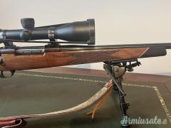 Weatherby MARK V .240 Weatherby Magnum