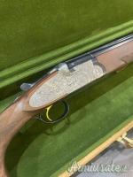 Fucile sovrapposto P.Beretta mod S3 EL cal 12