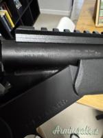 Bergara BA13 Thumbole  .308 Winchester