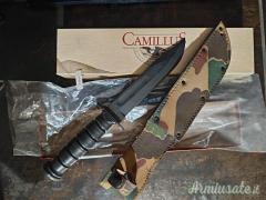 CAMILLUS 5684C VINTAGE