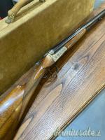 Doppietta Calibro 16 U.GITTI canne 67 ***/*