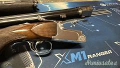 Perazzi MX8 12