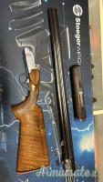 Perazzi MX8 12