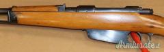 Arsenale Gardone Mod.38 Cavalleria Cal. 7,35x52