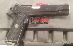 Wilson Combat CQB .45 ACP