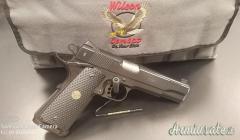 Wilson Combat CQB .45 ACP