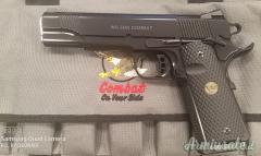 Wilson Combat CQB .45 ACP