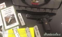Wilson Combat CQB .45 ACP