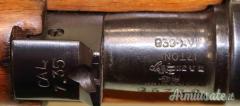 Arsenale Gardone Mod.38 Cavalleria Cal. 7,35x52