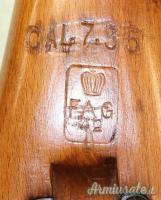 Arsenale Gardone Mod.38 Cavalleria Cal. 7,35x52
