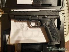 Ruger | Sturm American 9x19mm Parabellum | Luger | NATO