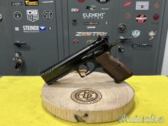 Pistola s/automatica marca Tanfoglio modello Stock III calibro 9x21mm