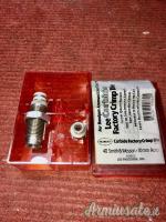 lee factory crimp die 40 sw