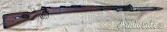 Mauser - K98 BNZ 41 - cal. 8x57JS - Ex Ordinanza -