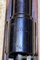 Mauser - K98 BNZ 41 - cal. 8x57JS - Ex Ordinanza -