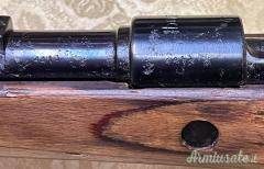 Mauser - K98 BNZ 41 - cal. 8x57JS - Ex Ordinanza -