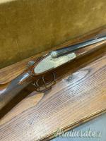 Doppietta U.Gitti calibro 12 canna 71 ***/*