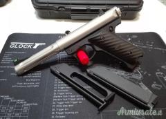 Ruger MK II della ASG a CO2