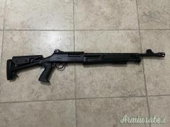 Hatsan Escort mp-ts 12