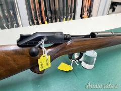 Blaser R8 Sporter