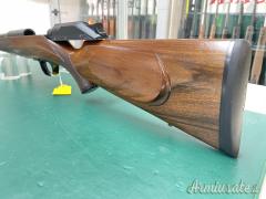 Blaser R8 Sporter