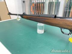 Blaser R8 Sporter