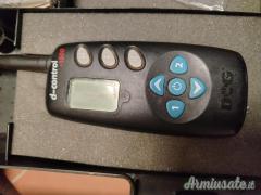 Collare per addestramento