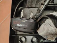 Collare per addestramento