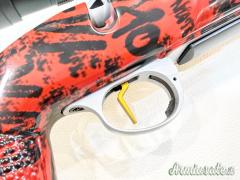 SABATTI TACTICAL EVO - 6,5 CREEDMOOR