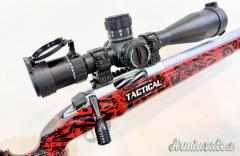 SABATTI TACTICAL EVO - 6,5 CREEDMOOR