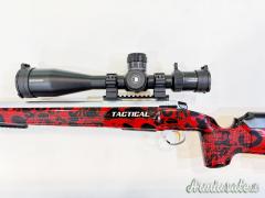 SABATTI TACTICAL EVO - 6,5 CREEDMOOR