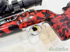 SABATTI TACTICAL EVO - 6,5 CREEDMOOR