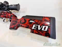 SABATTI TACTICAL EVO - 6,5 CREEDMOOR