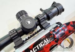 SABATTI TACTICAL EVO - 6,5 CREEDMOOR