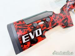 SABATTI TACTICAL EVO - 6,5 CREEDMOOR