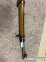 Mauser persiano 98/29
