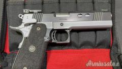 Armi Dallera Custom Tactical  .40 Smith & Wesson | Auto  |  10 x 21 mm