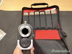 Armi Dallera Custom Tactical  .40 Smith & Wesson | Auto  |  10 x 21 mm