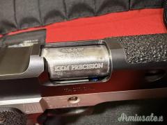 Armi Dallera Custom Tactical  .40 Smith & Wesson | Auto  |  10 x 21 mm